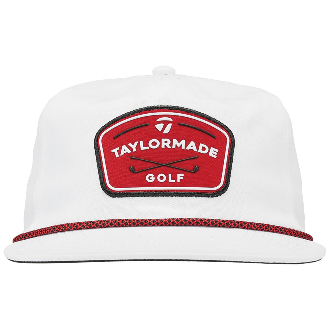 TaylorMade Lifestyle Rope Golf Hat