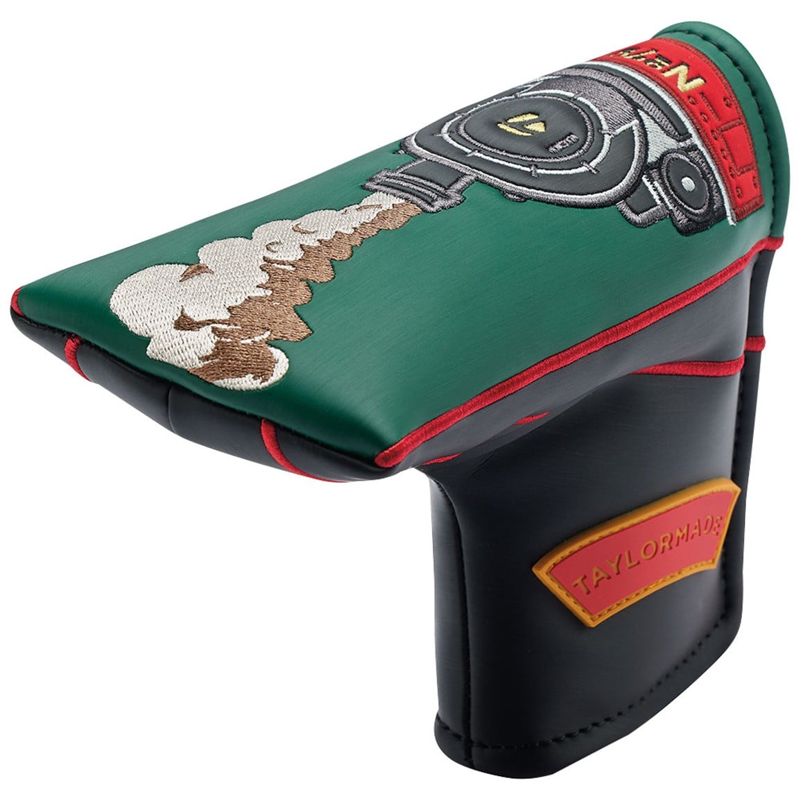 TaylorMade Limted Edition British Open Putter Headcover