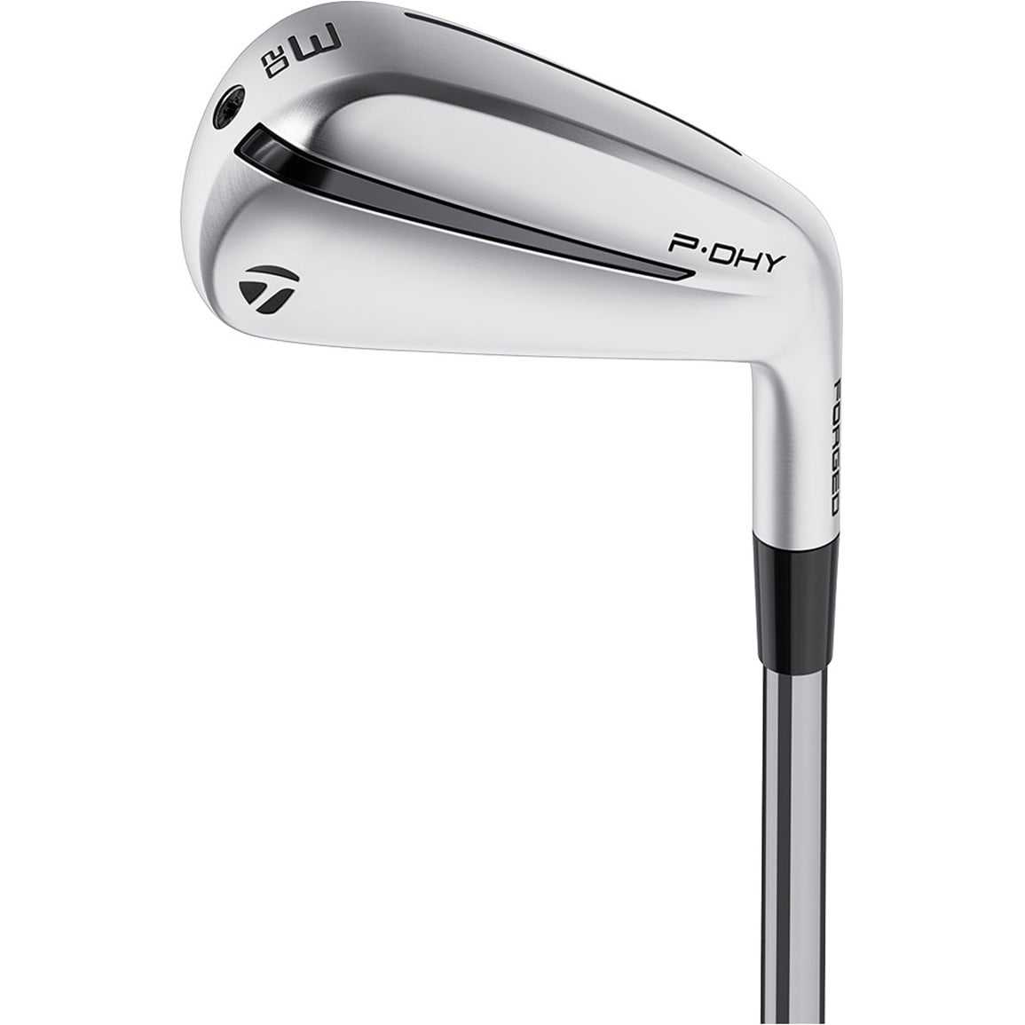 TaylorMade Men's PDHY Irons