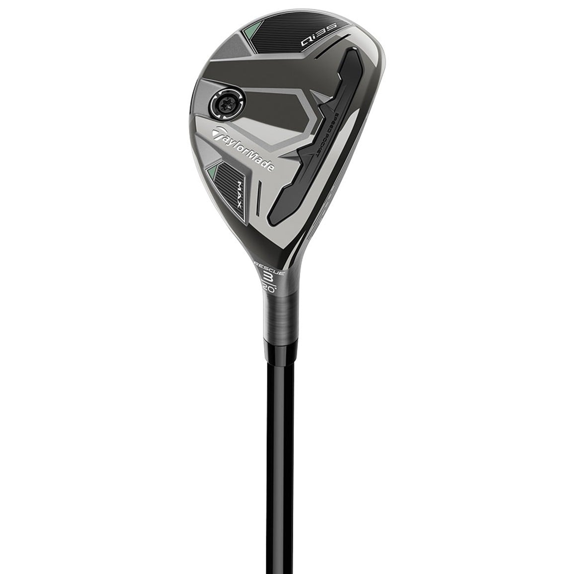 TaylorMade Men's Qi35 MAX Rescue