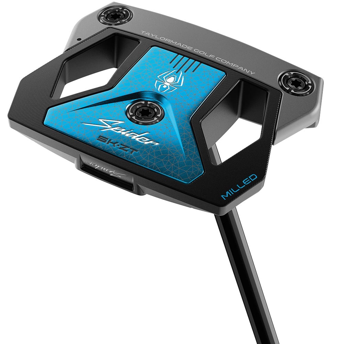 TaylorMade Men's Spider ZT Putter