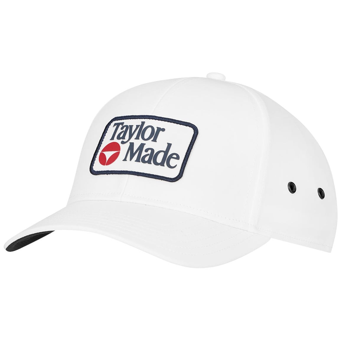 TaylorMade Newport 85 Metal Eyelet Golf Hat