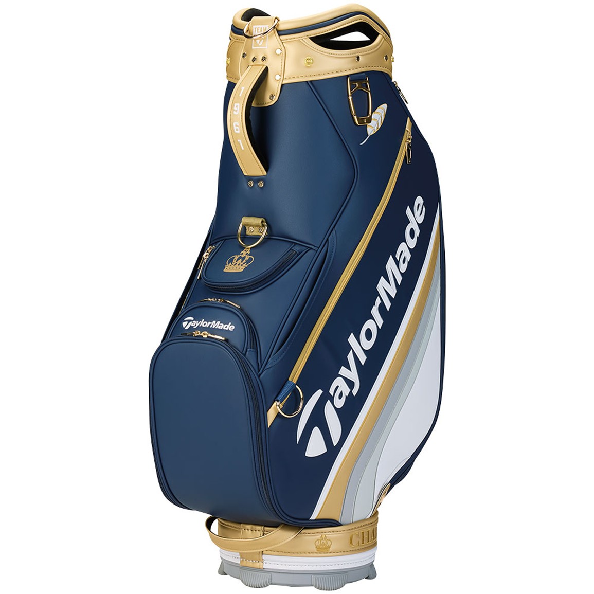 TaylorMade Professional Championship Staff Golf Bag