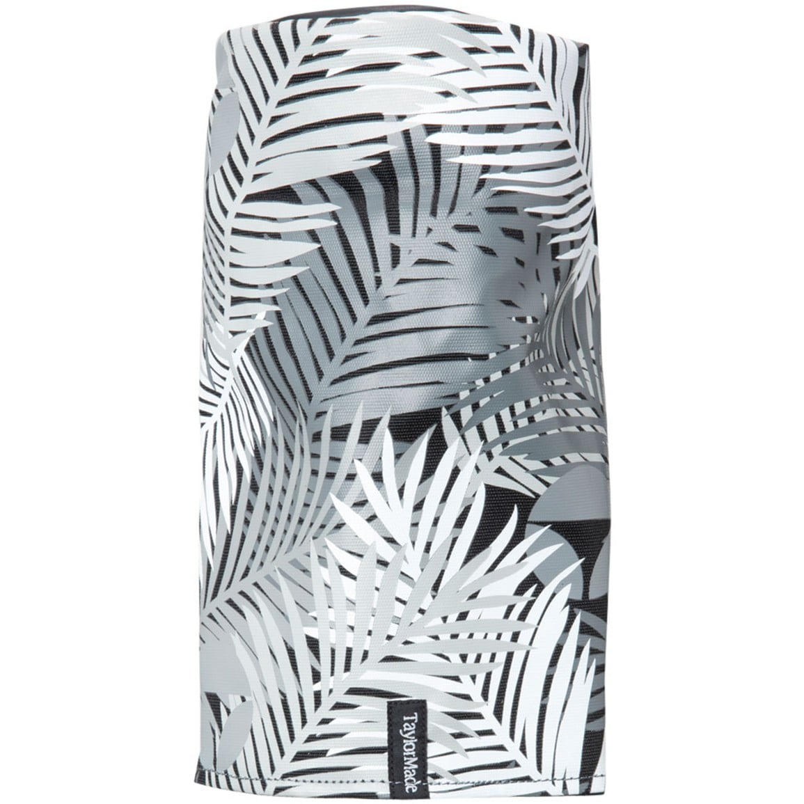 TaylorMade Snow Palms Barrel Driver Headcover