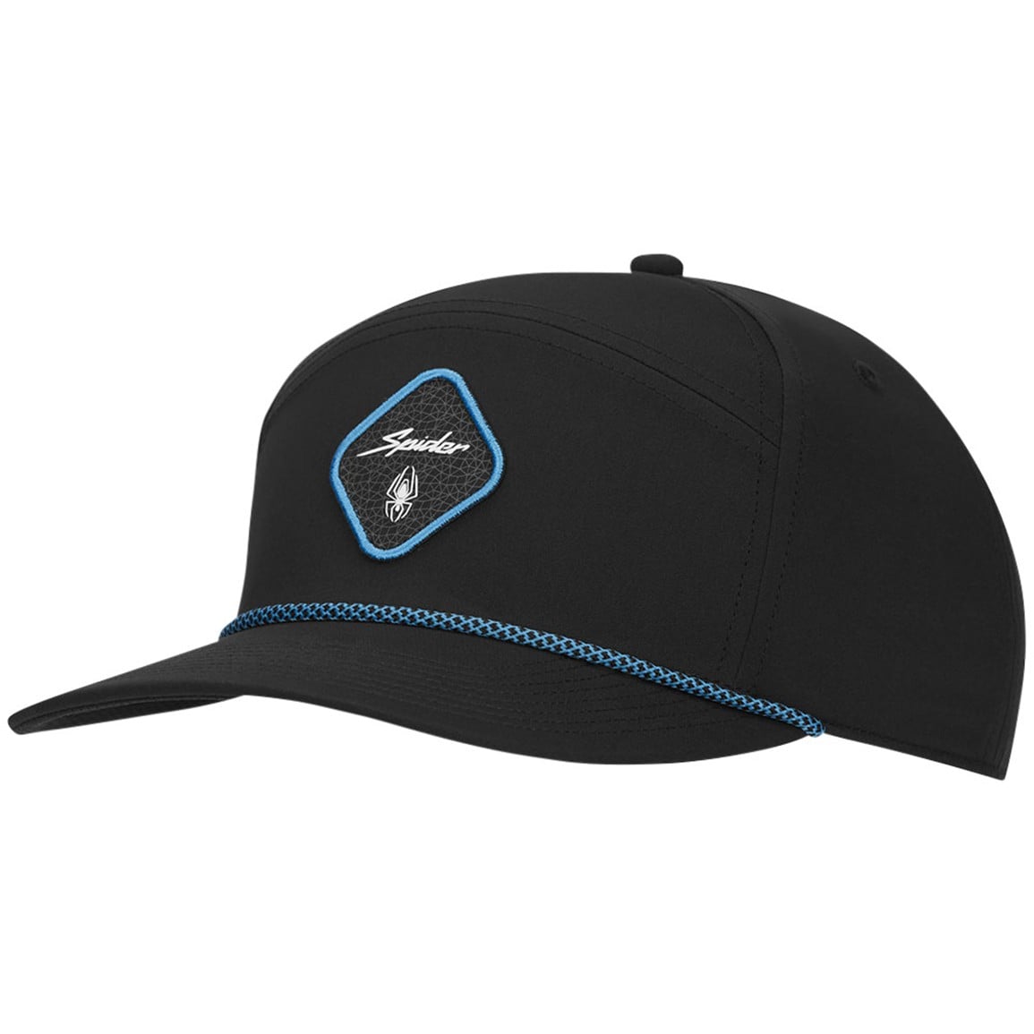 TaylorMade Spider Patch Horizon Golf Hat