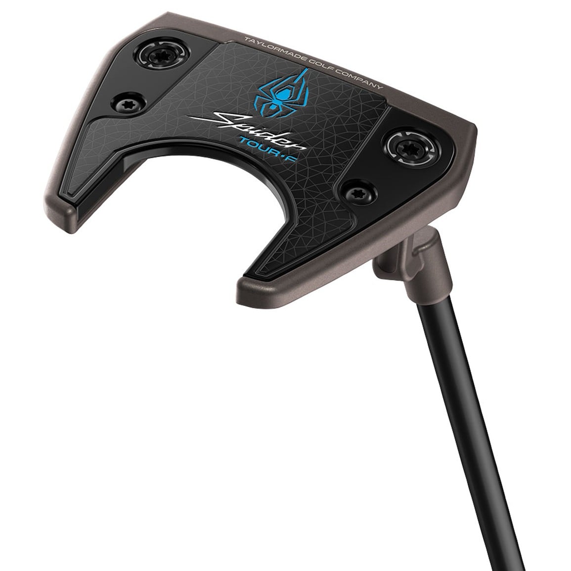 TaylorMade Spider Tour-F L-Neck Putter