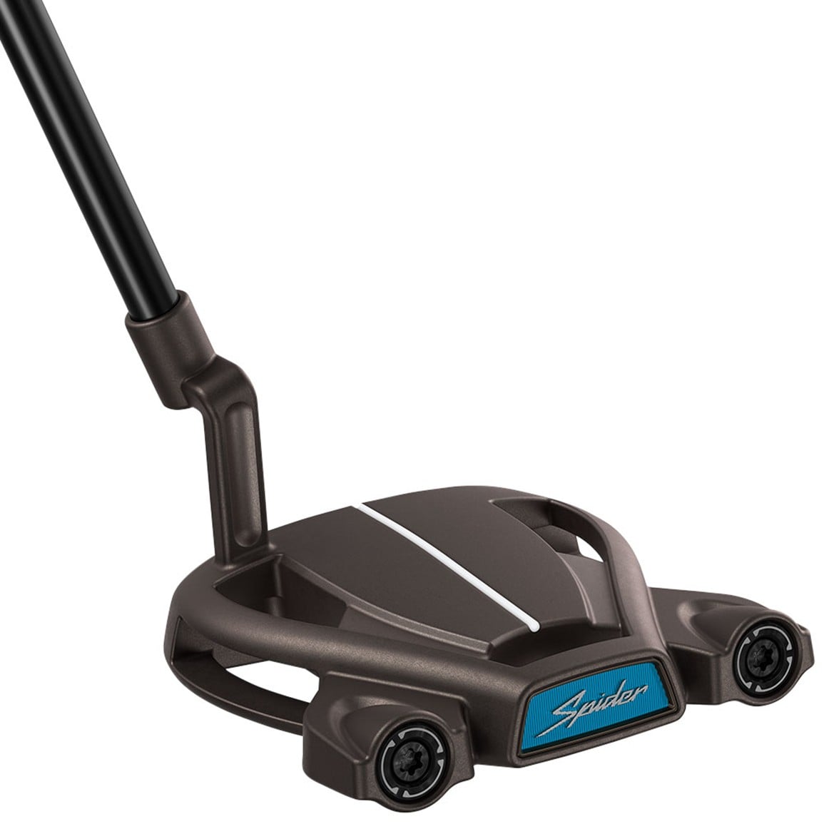 TaylorMade Spider Tour Sightline L-Neck Putter