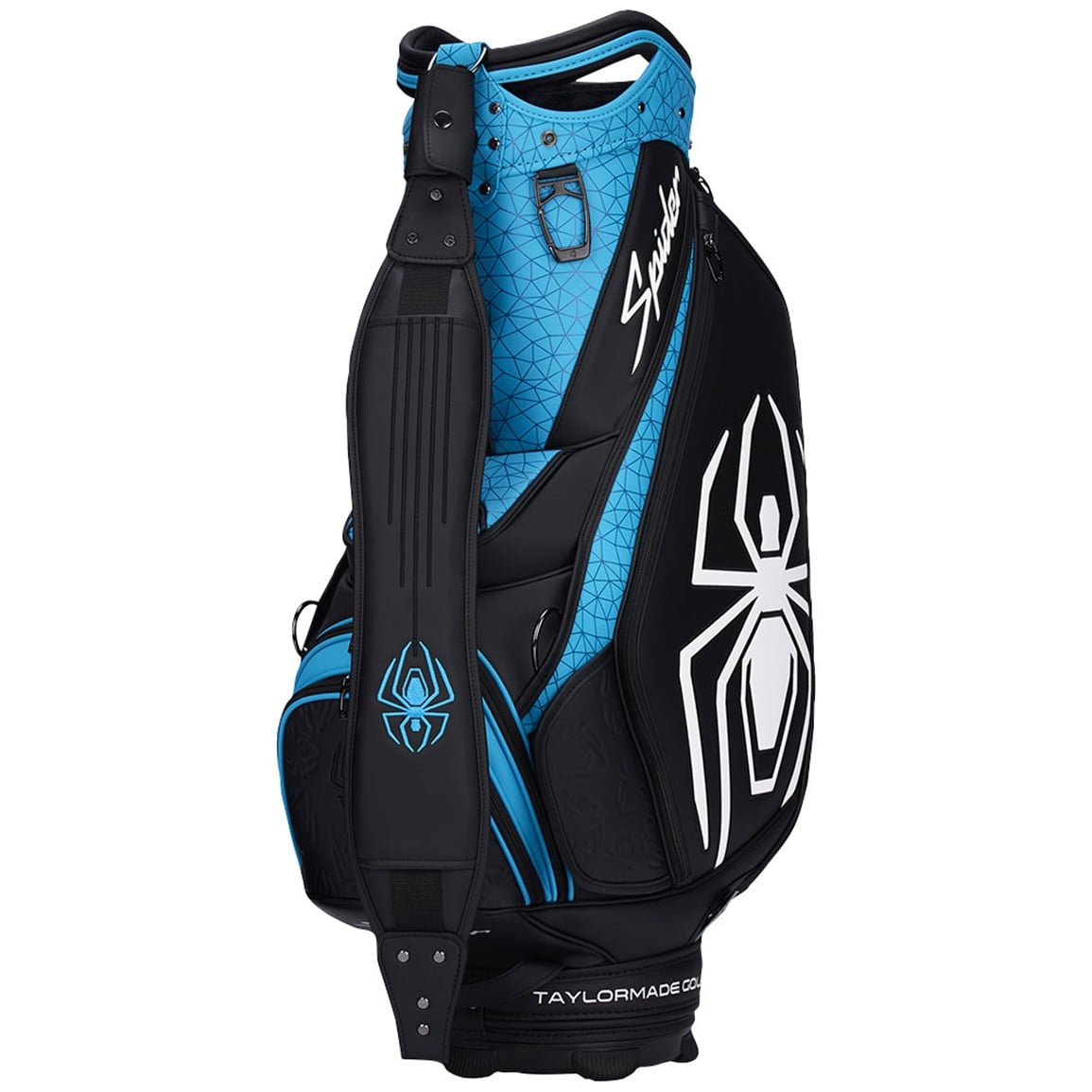 TaylorMade Spider Tour Staff Bag