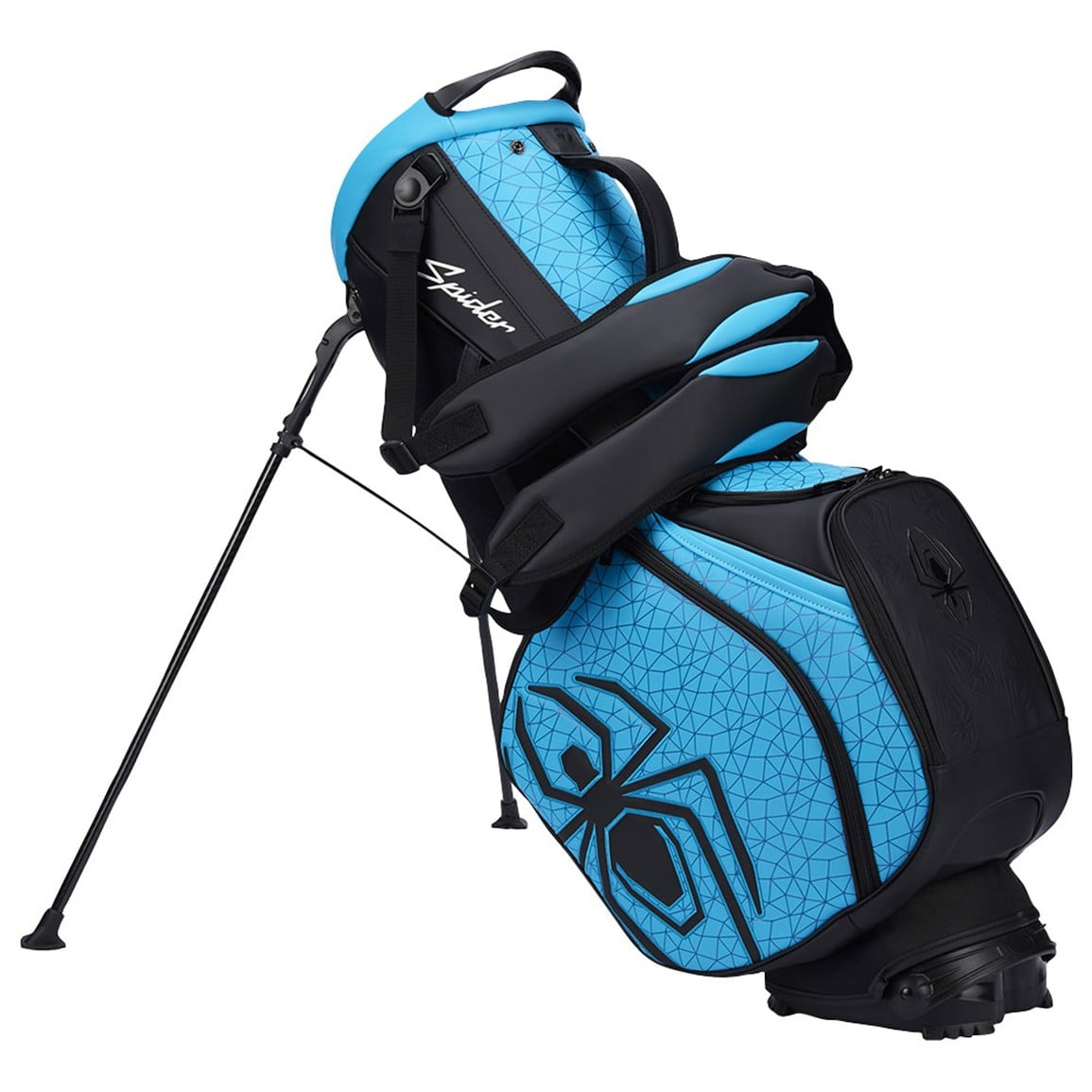 TaylorMade Spider Tour Stand Bag