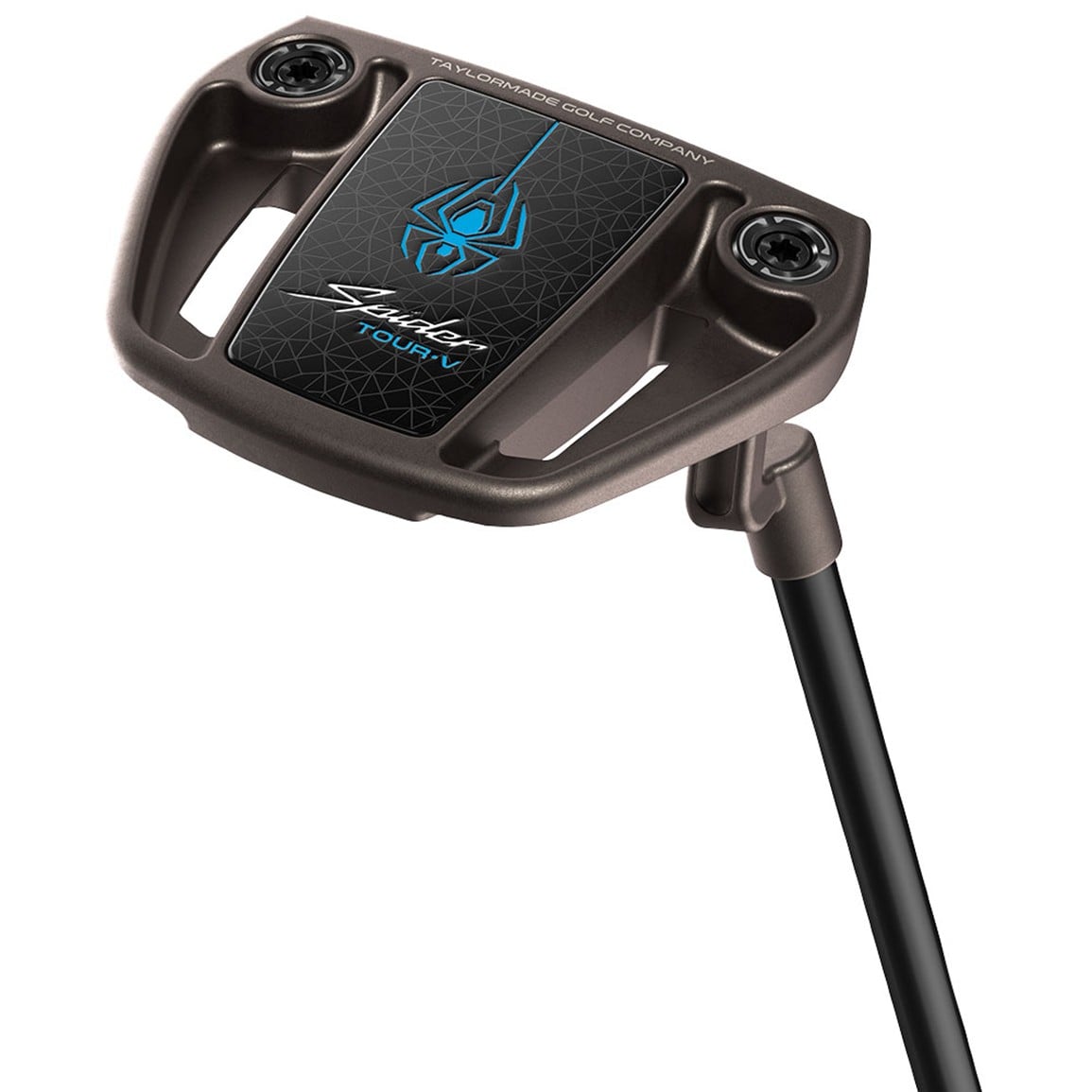 TaylorMade Spider Tour-V L-Neck Putter