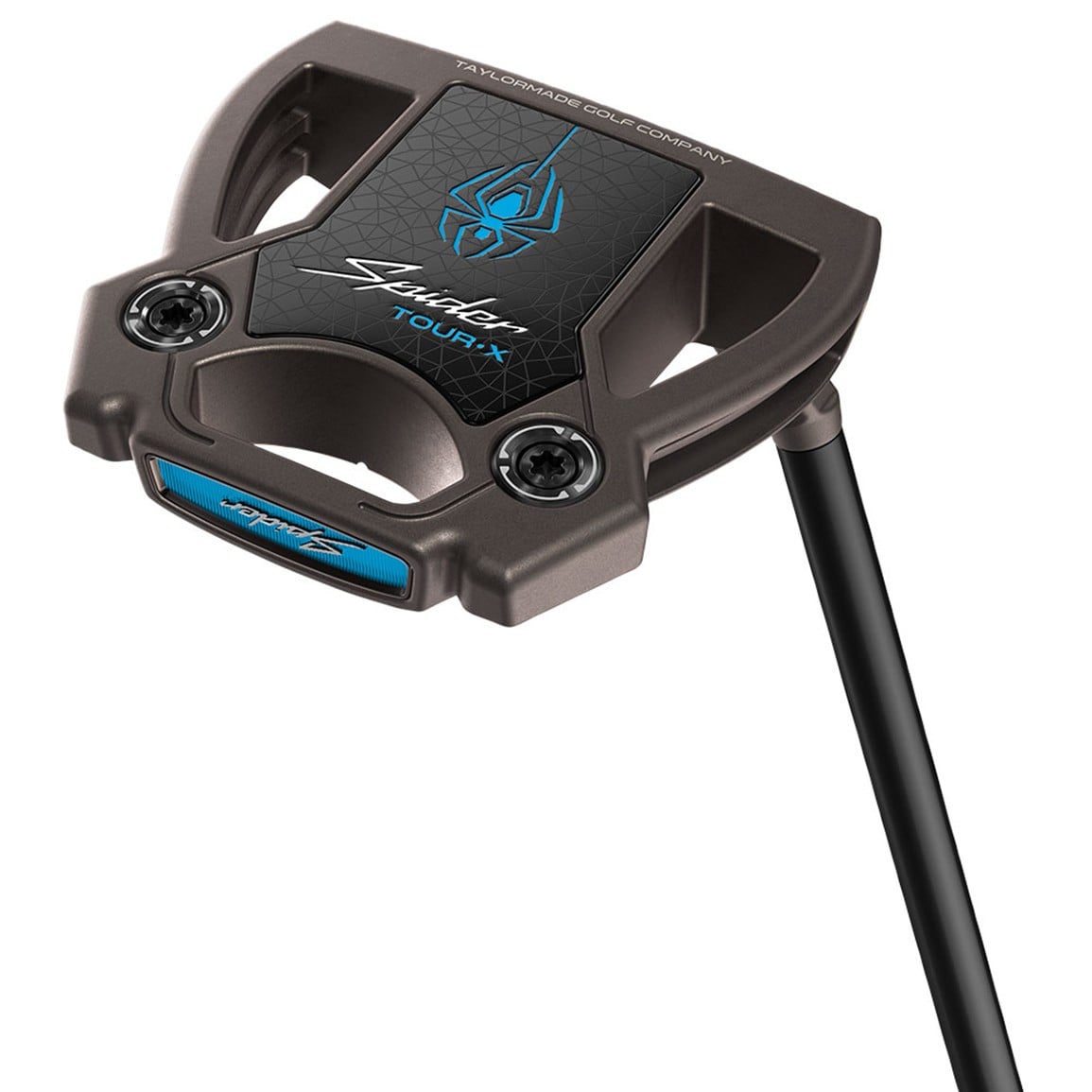 TaylorMade Spider Tour-X Sightline Small Slant Putter