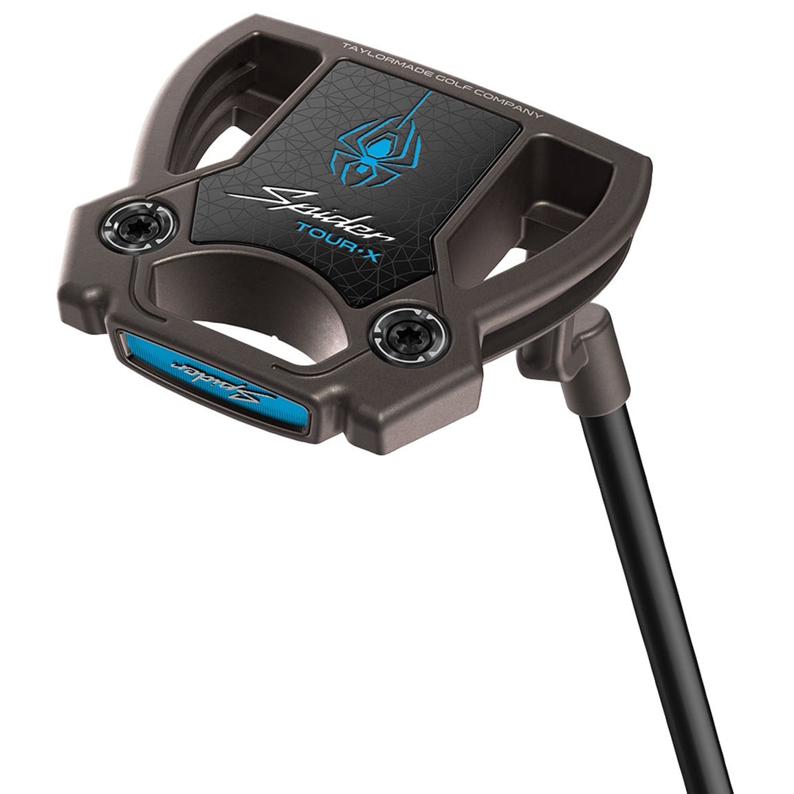 TaylorMade Spider Tour-X True Path L-Neck Putter