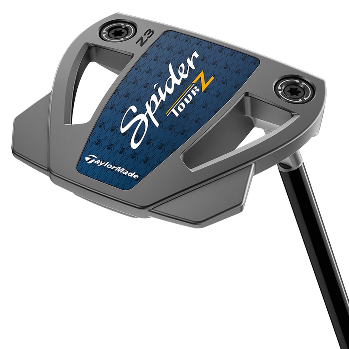 TaylorMade Spider Z Slant Neck Putter