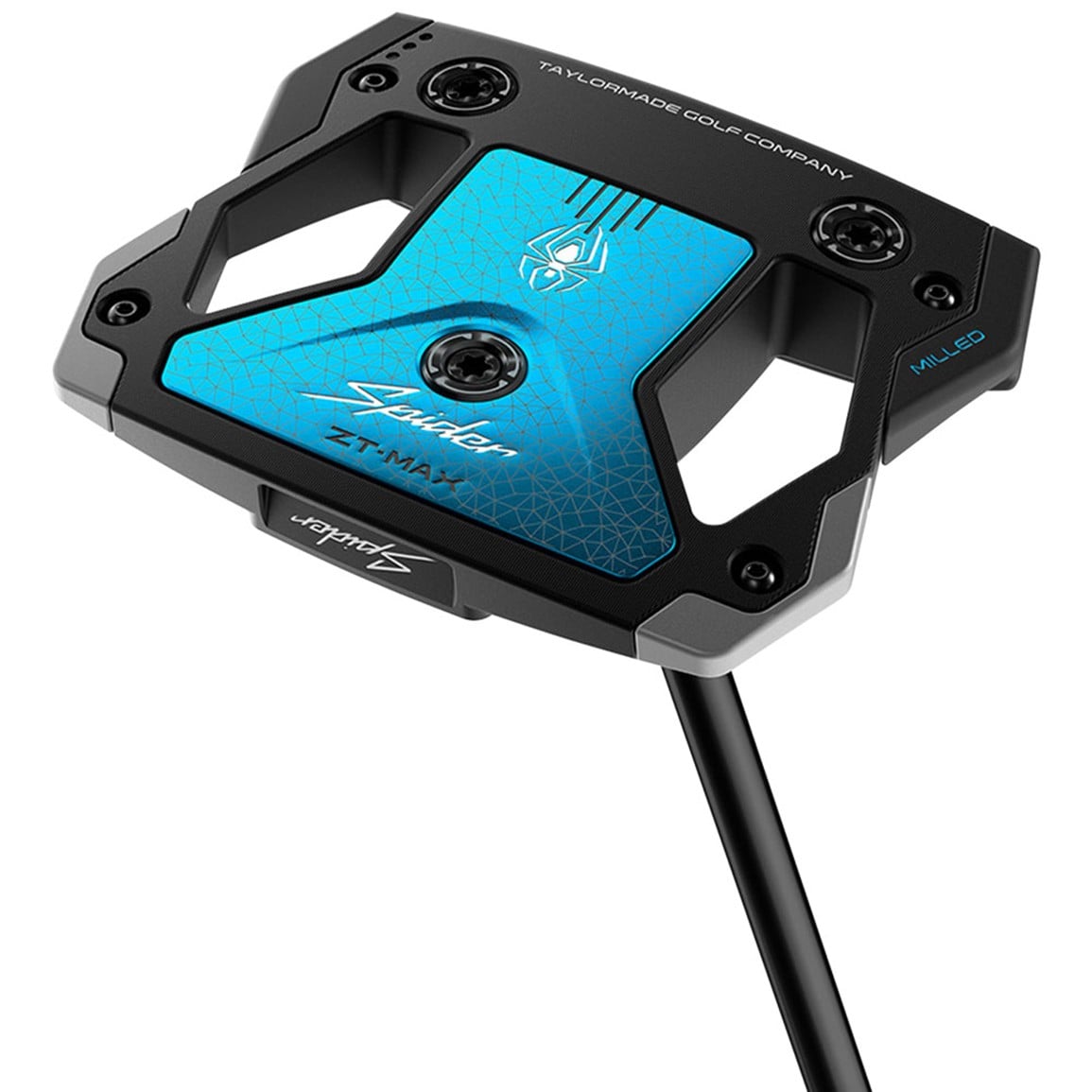 TaylorMade Spider ZT MAX Counter Balance Putter