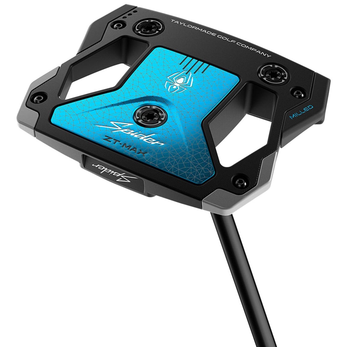 TaylorMade Spider ZT MAX Putter