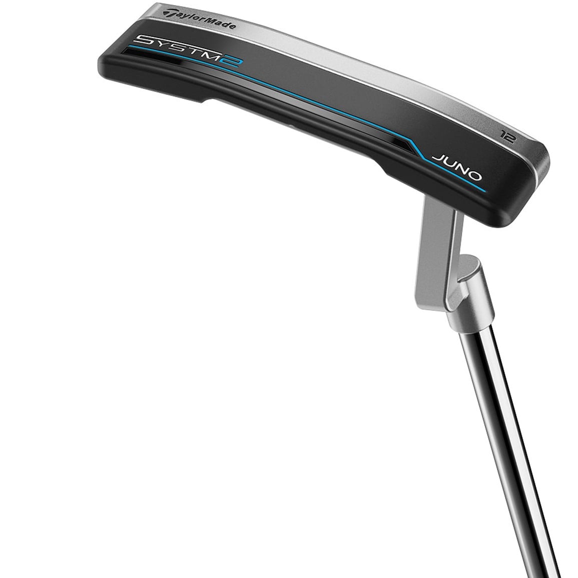 TaylorMade Systm2 Juno 12 L-Neck Putter
