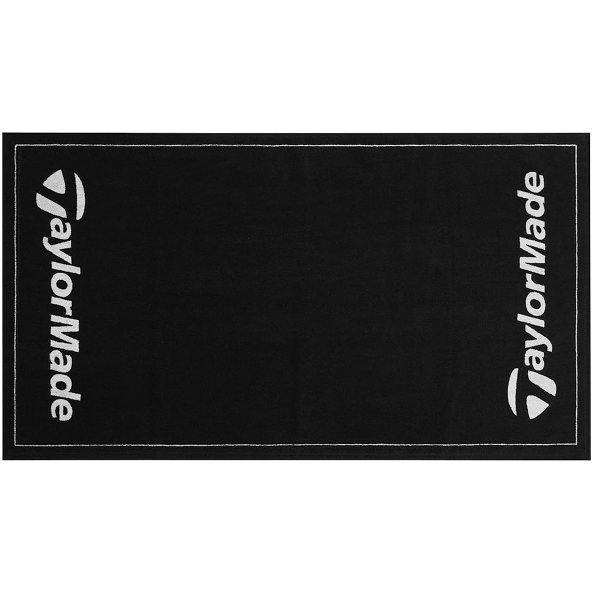 TaylorMade Tour Golf Towel