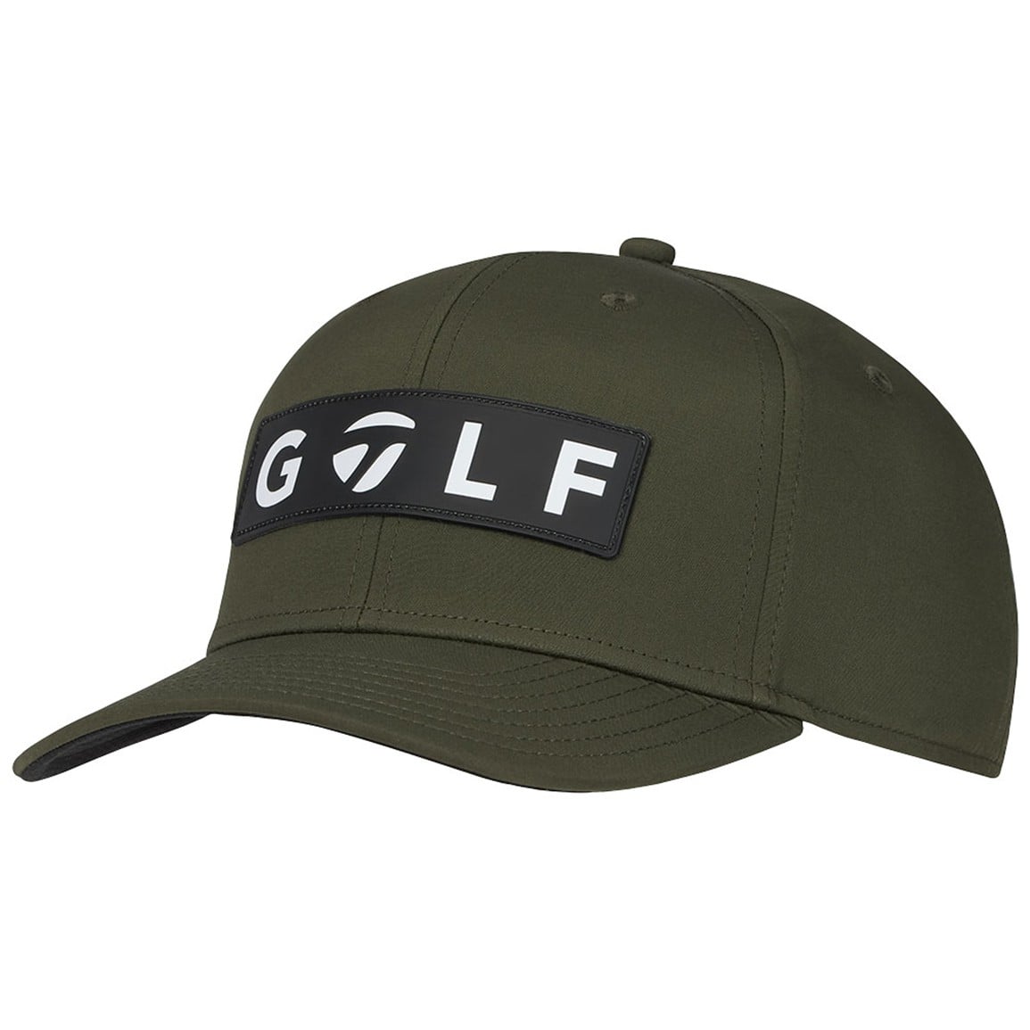 TaylorMade Ventura Stock Golf Hat