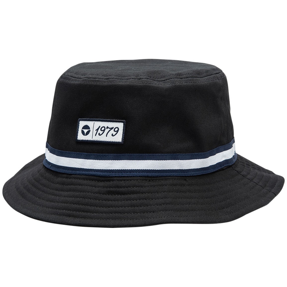 TaylorMade Vintage Twill Bucket Hat
