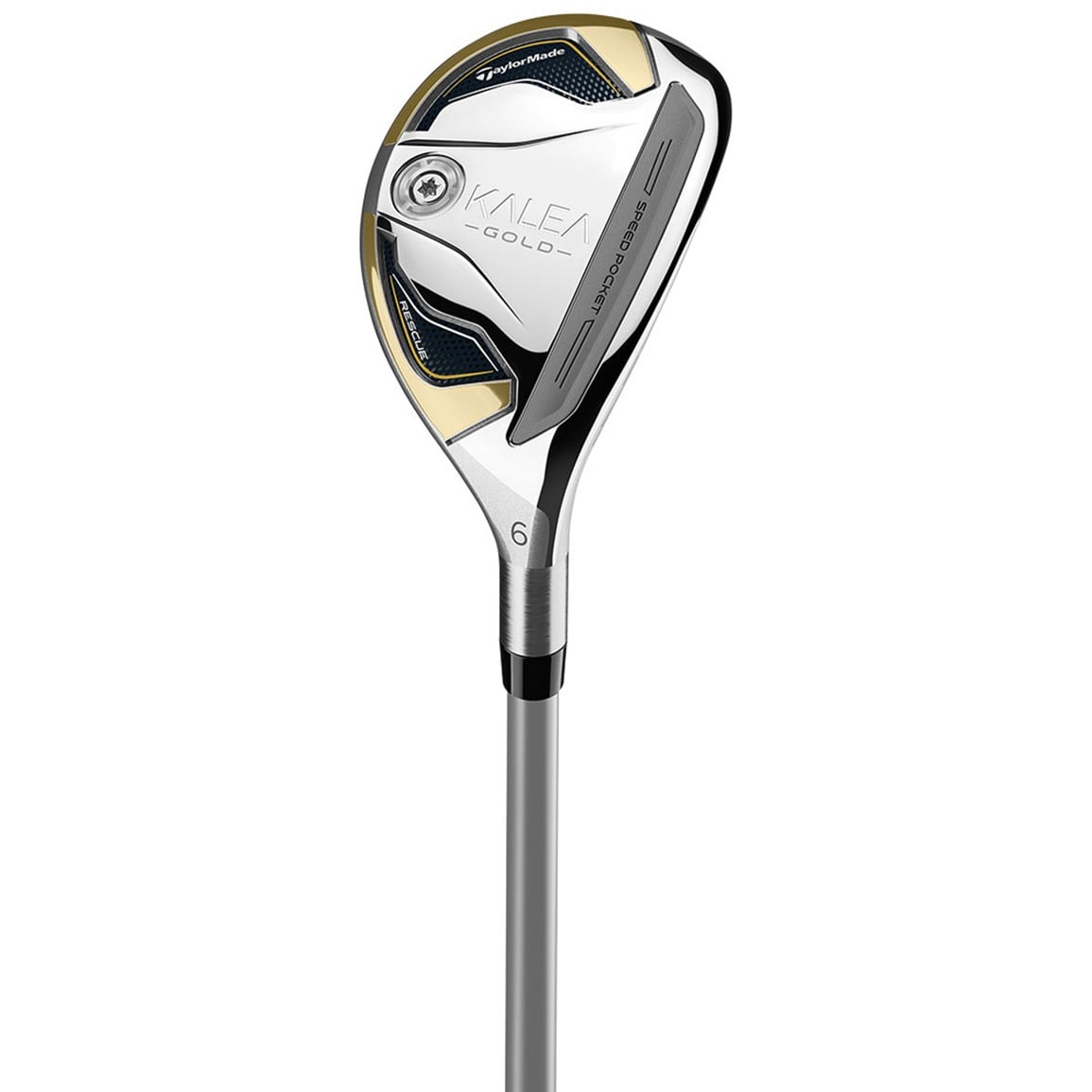 TaylorMade Women's Kalea Gold Rescue