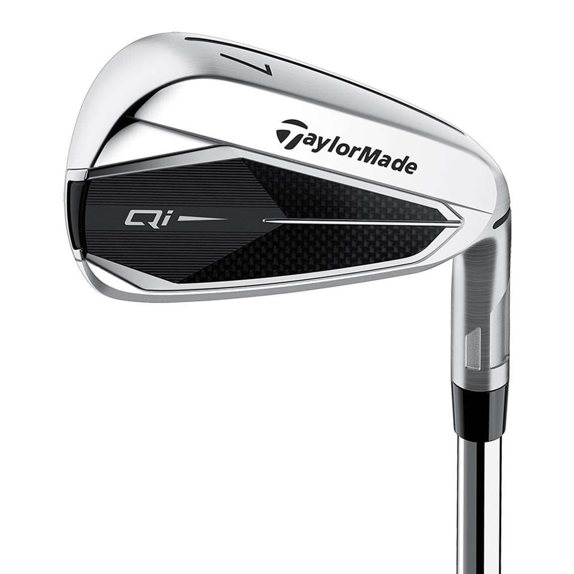 TaylorMade Women's Qi Irons