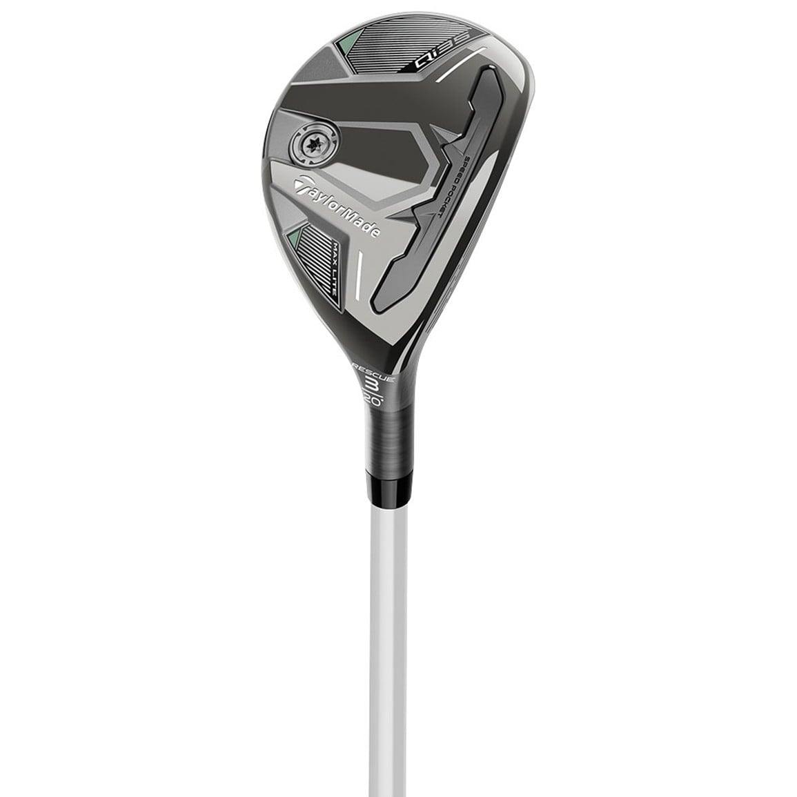 TaylorMade Women's Qi35 MAX Lite Rescue