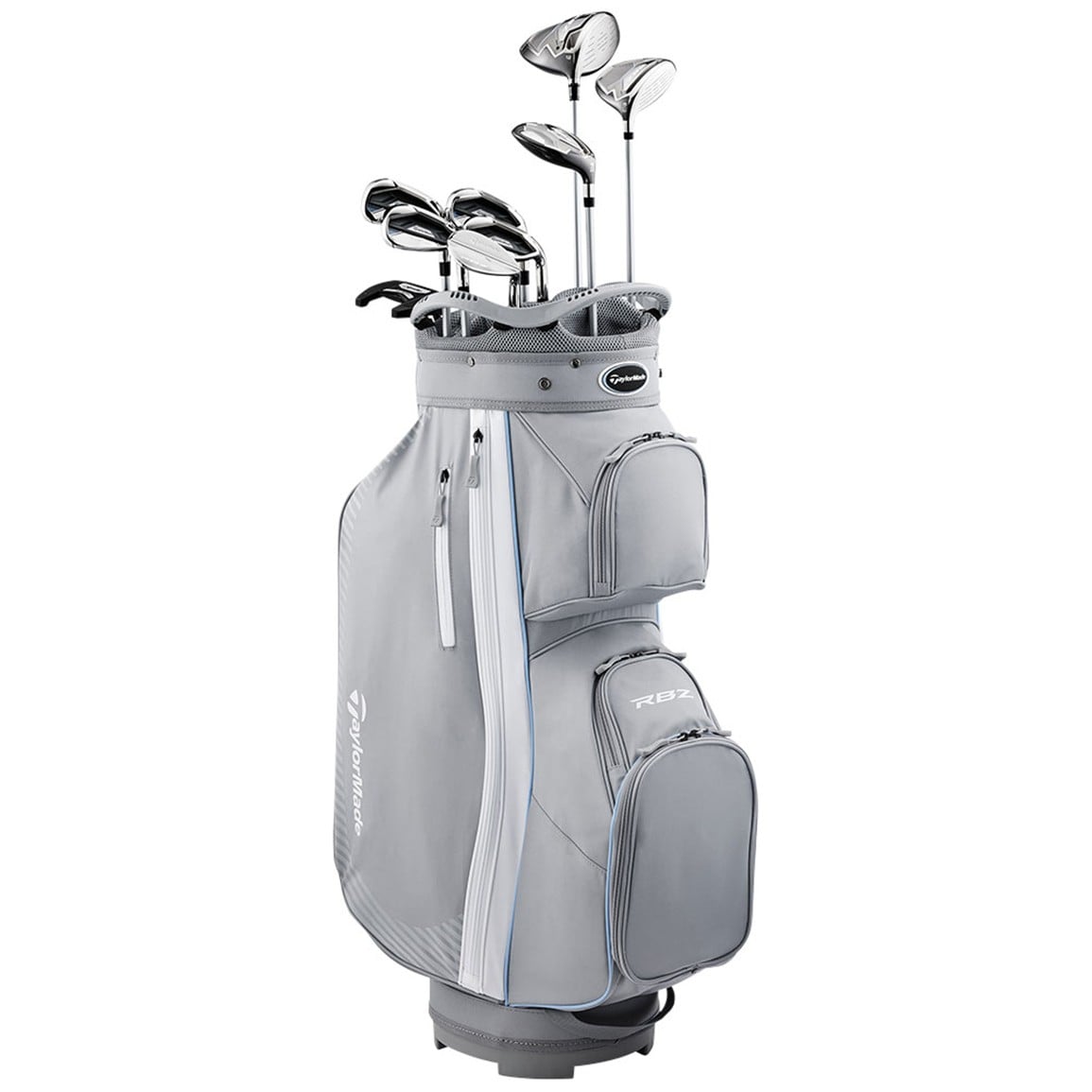 TaylorMade Women's RBZ Speedlite 2 Complete Golf Set