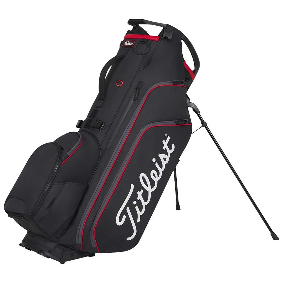 Titleist 2025 Hybrid 14 Golf Stand Bag