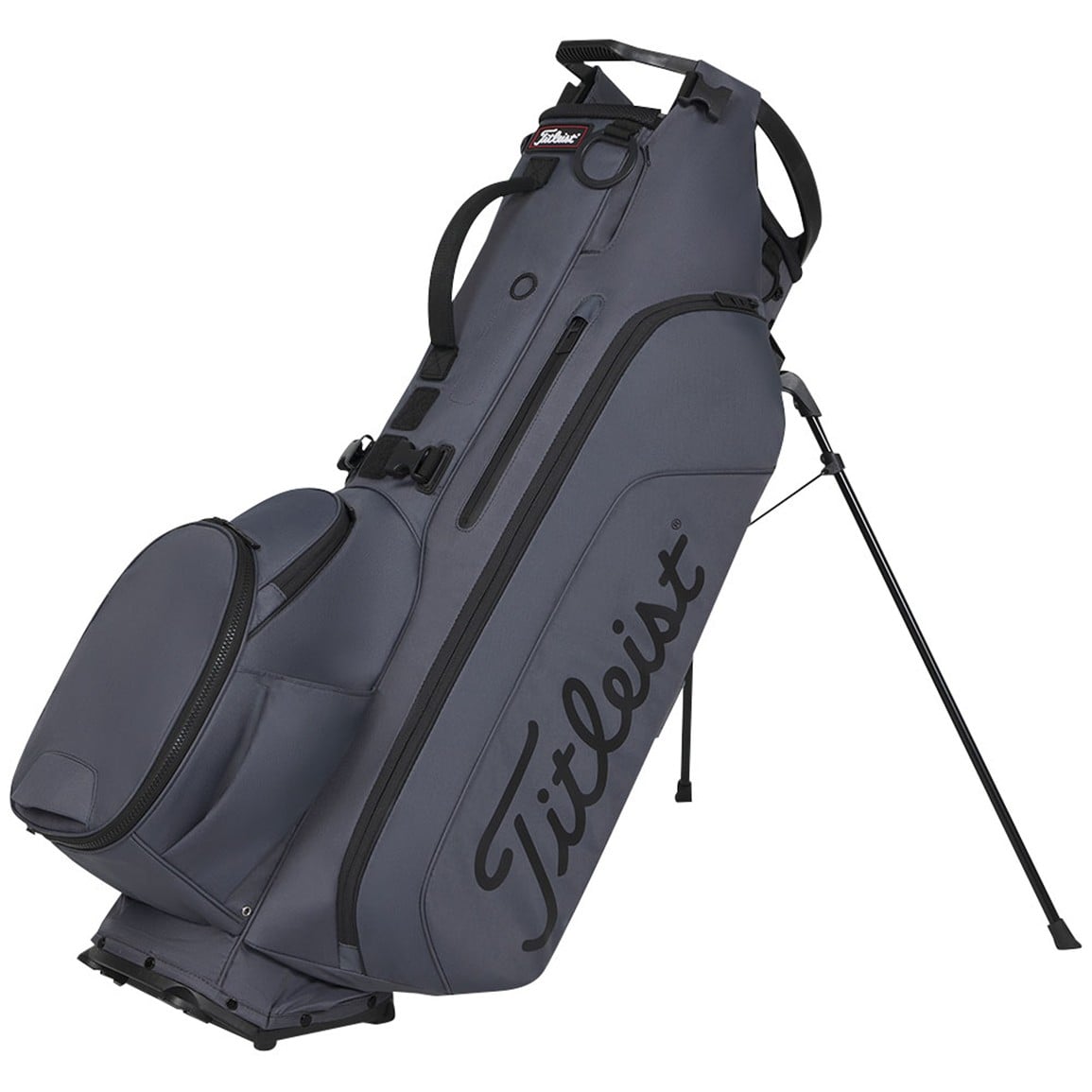 Titleist 2025 Hybrid 5 Golf Stand Bag