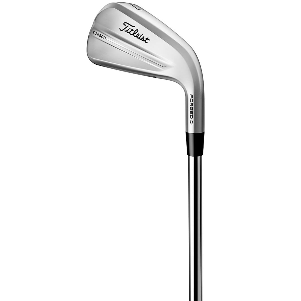 Titleist 2025 T350 Irons
