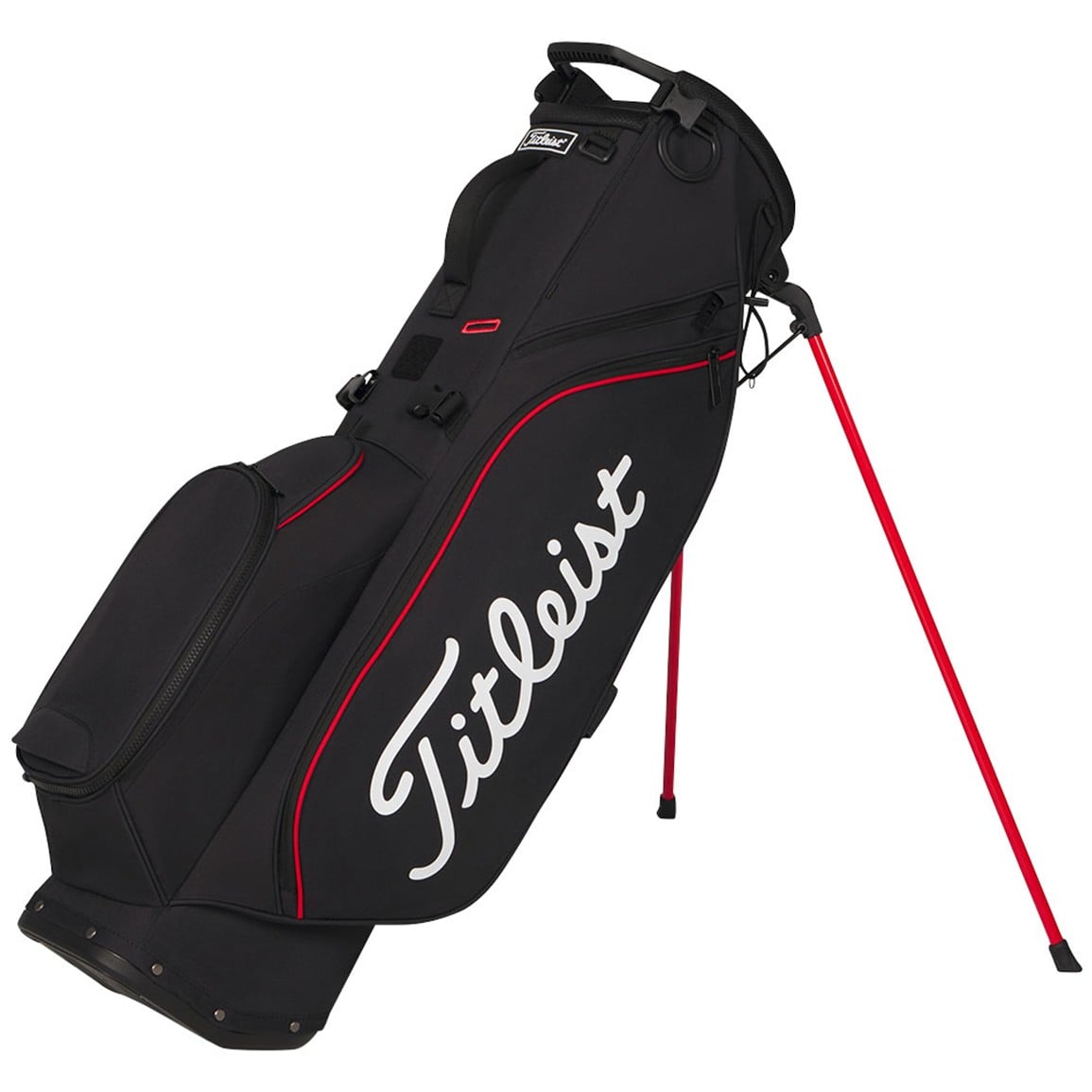 Titleist 2026 Players S4 Golf Stand Bag