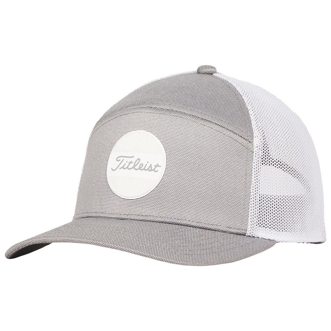 Titleist Boardwalk Limited Edition Granite Split Mesh Golf Hat