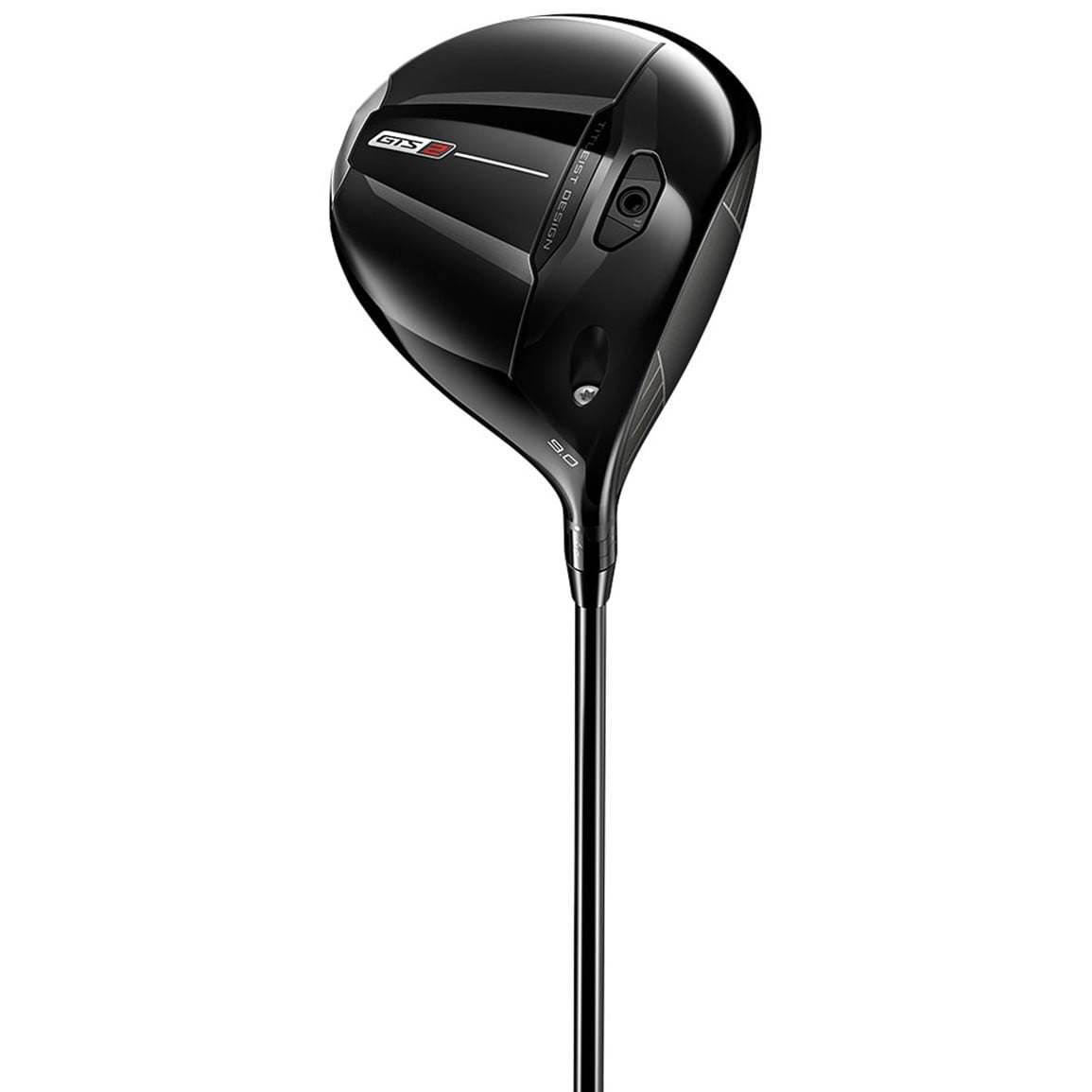 Titleist GTS 2 Driver