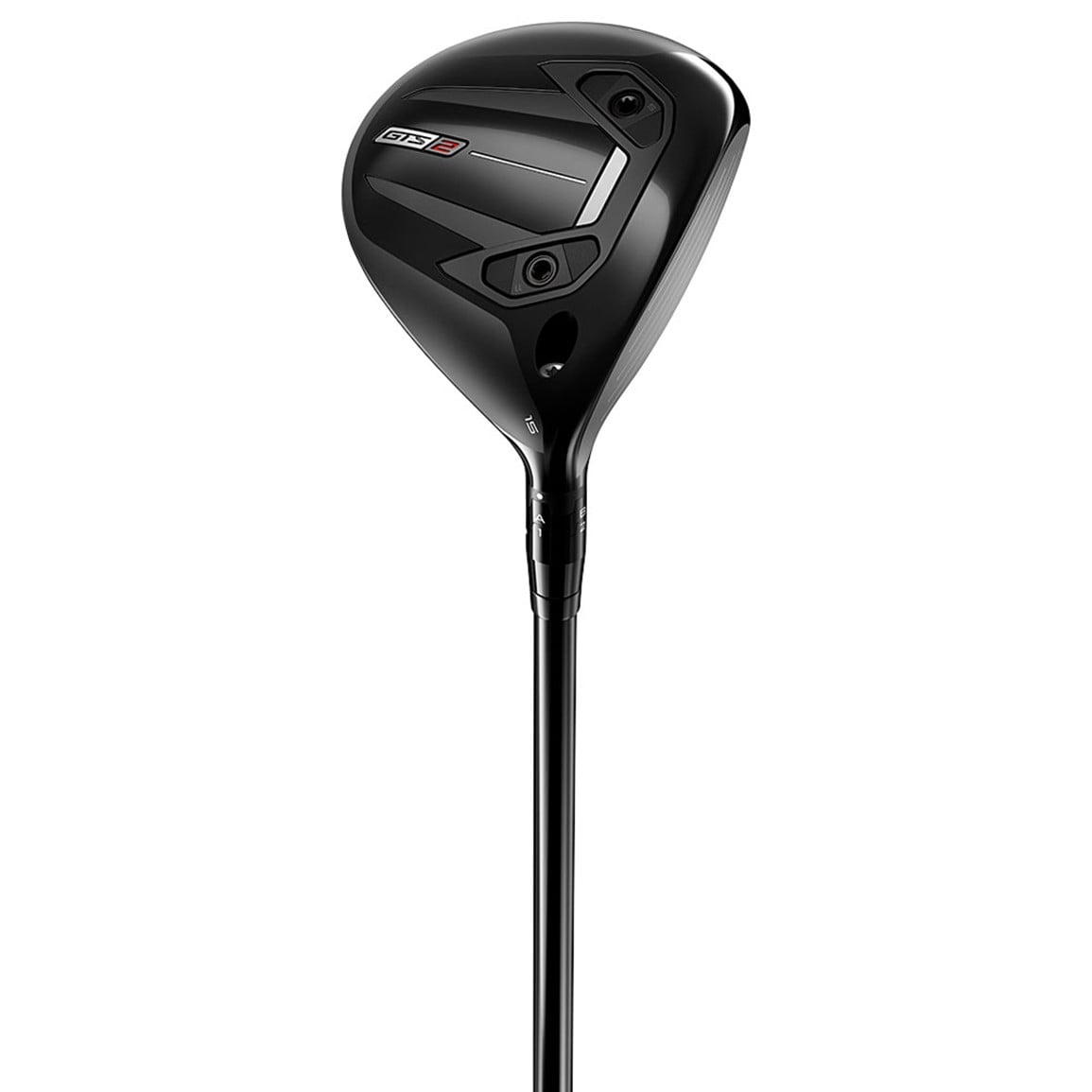 Titleist GTS 2 Fairway