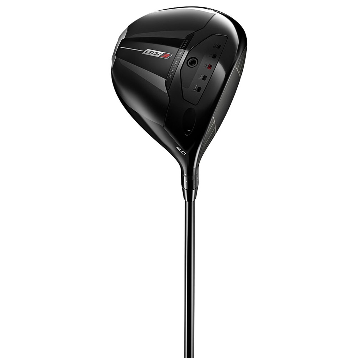 Titleist GTS 3 Driver