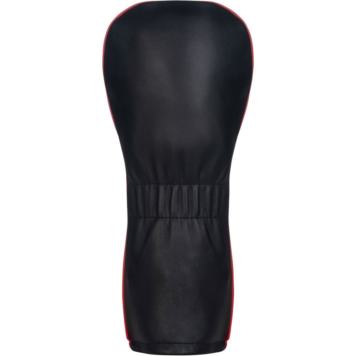 Titleist Jet Black Leather Driver Golf Headcover
