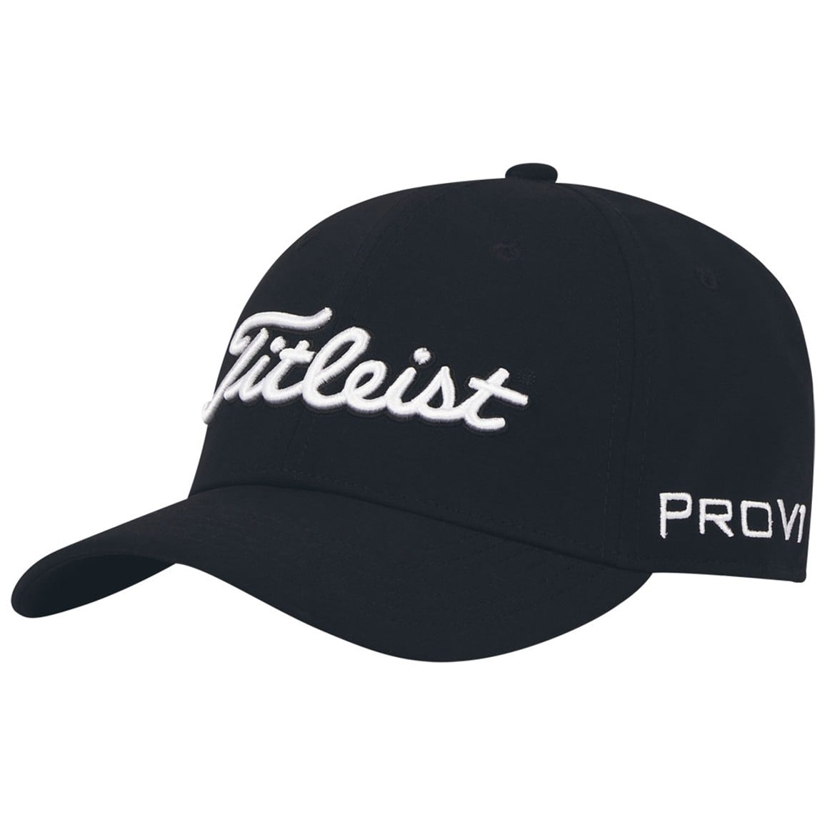 Titleist Junior Tour Performance Golf Hat