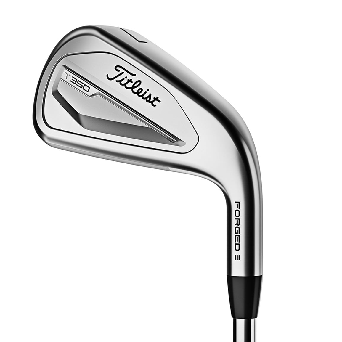 Titleist Men's 2023 T350 Irons