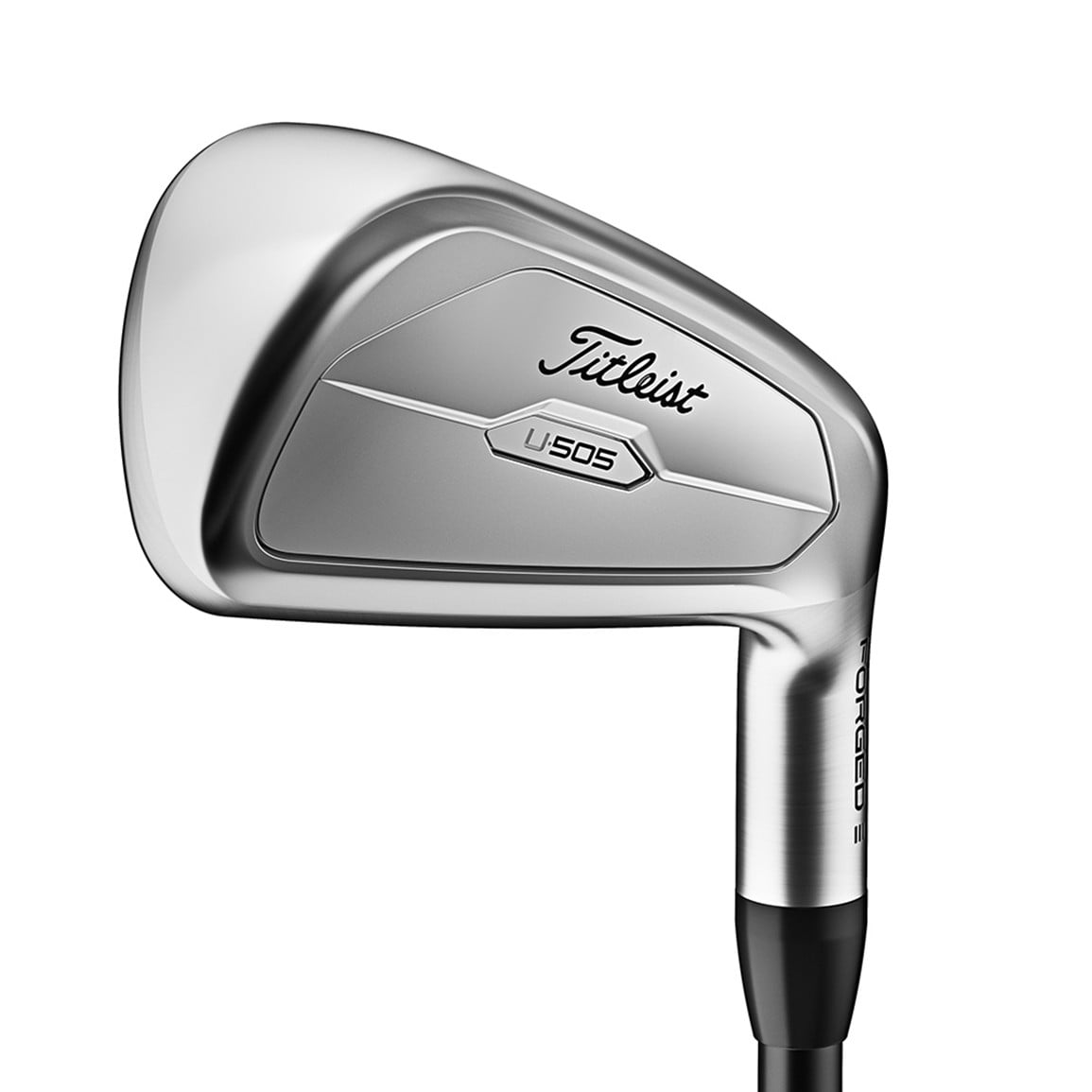 Titleist Men's 2023 U505 Utility Iron