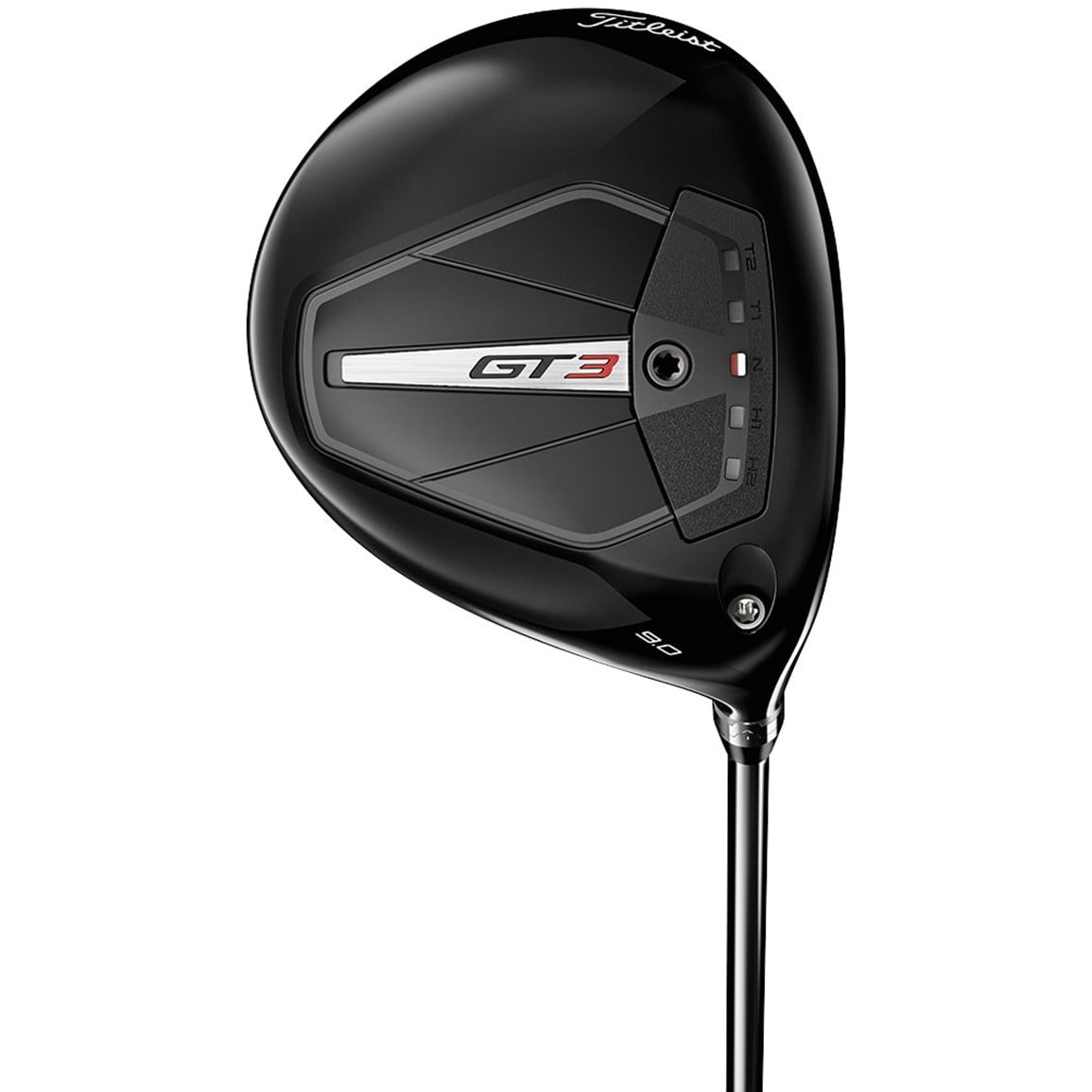 Titleist Men's GT 3 Driver