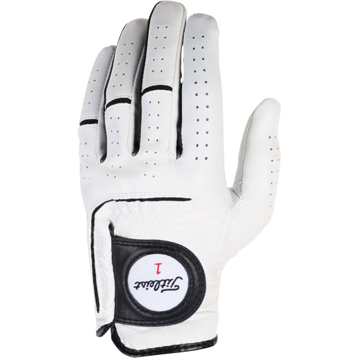 Titleist Men's Players Flex Golf Glove