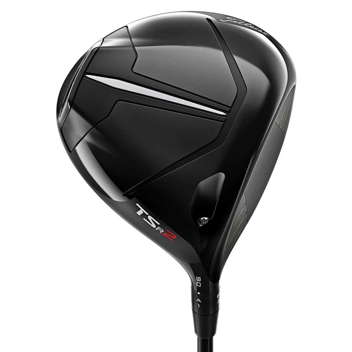 Titleist Men's TSR 2 Driver