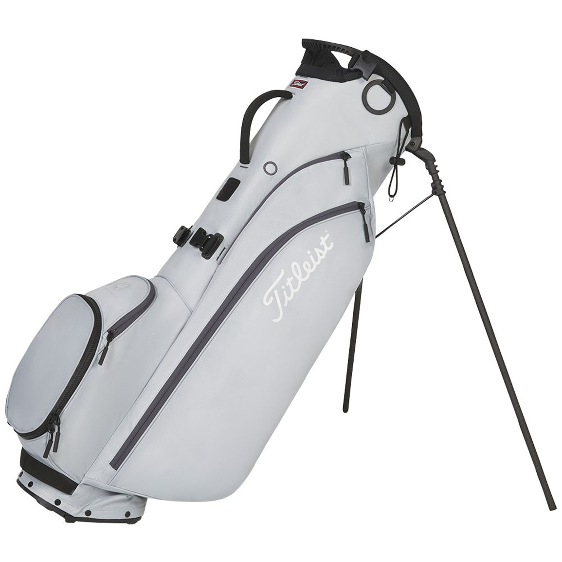 Titleist Players 4 Carbon Golf Stand Bag