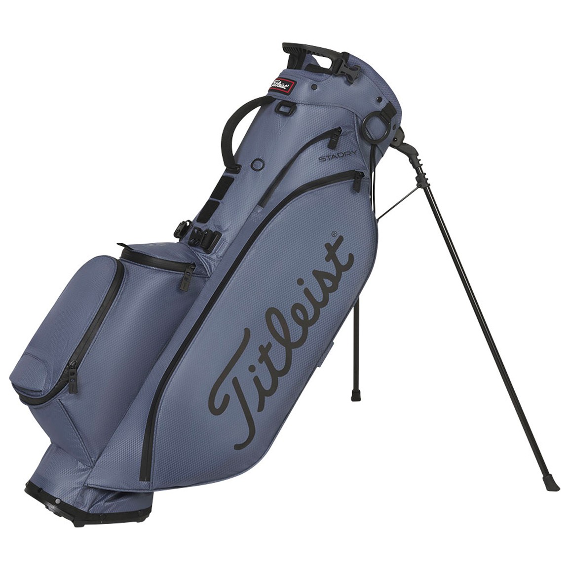Titleist Players 4 StaDry Golf Stand Bag