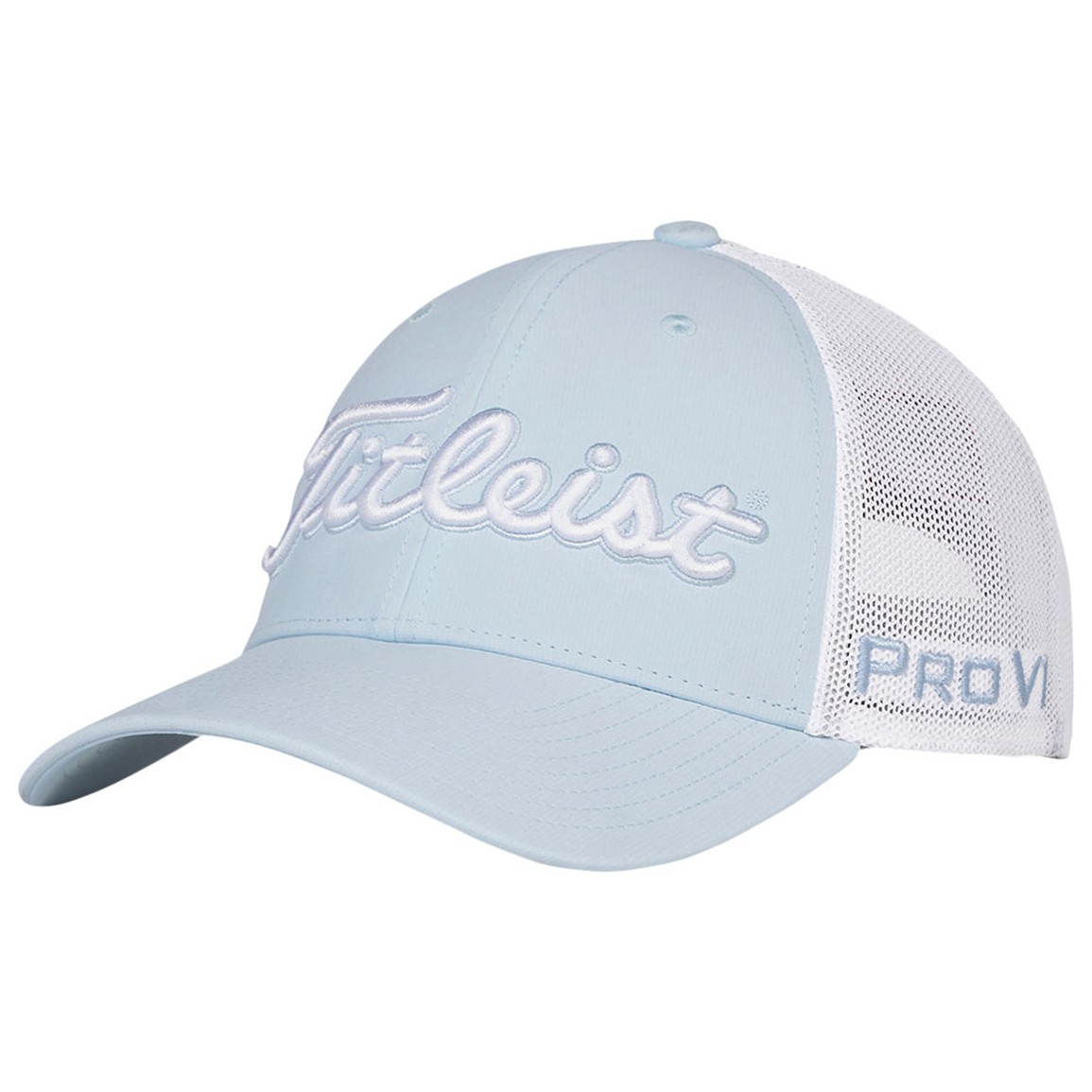 Titleist Tour Performance Mesh Golf Hat
