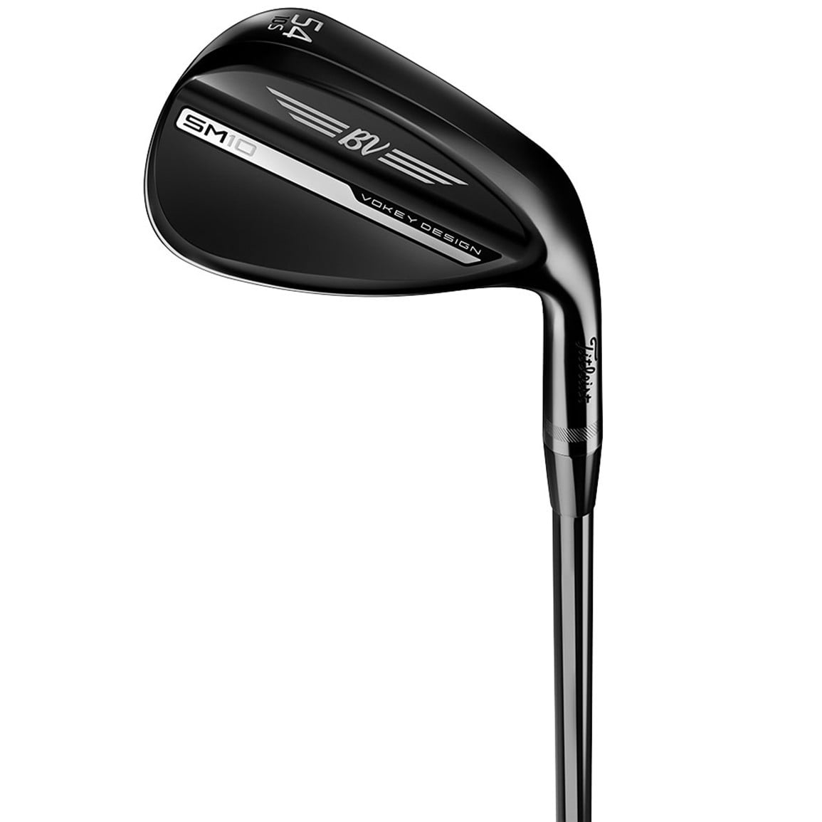 Titleist Vokey SM10 Limited Edition Black Vapor Wedge