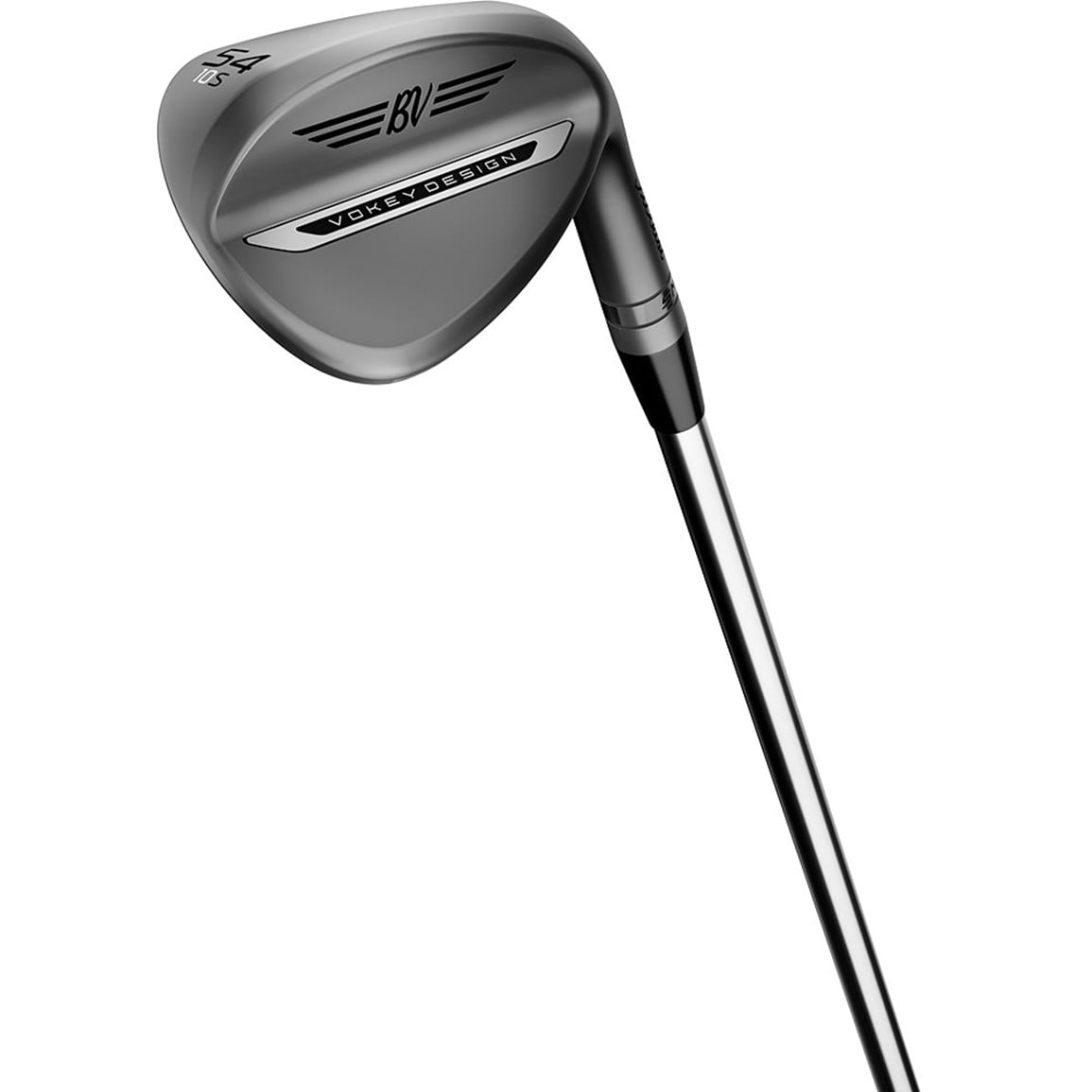 Titleist Vokey SM11 Brushed Nickel Wedge