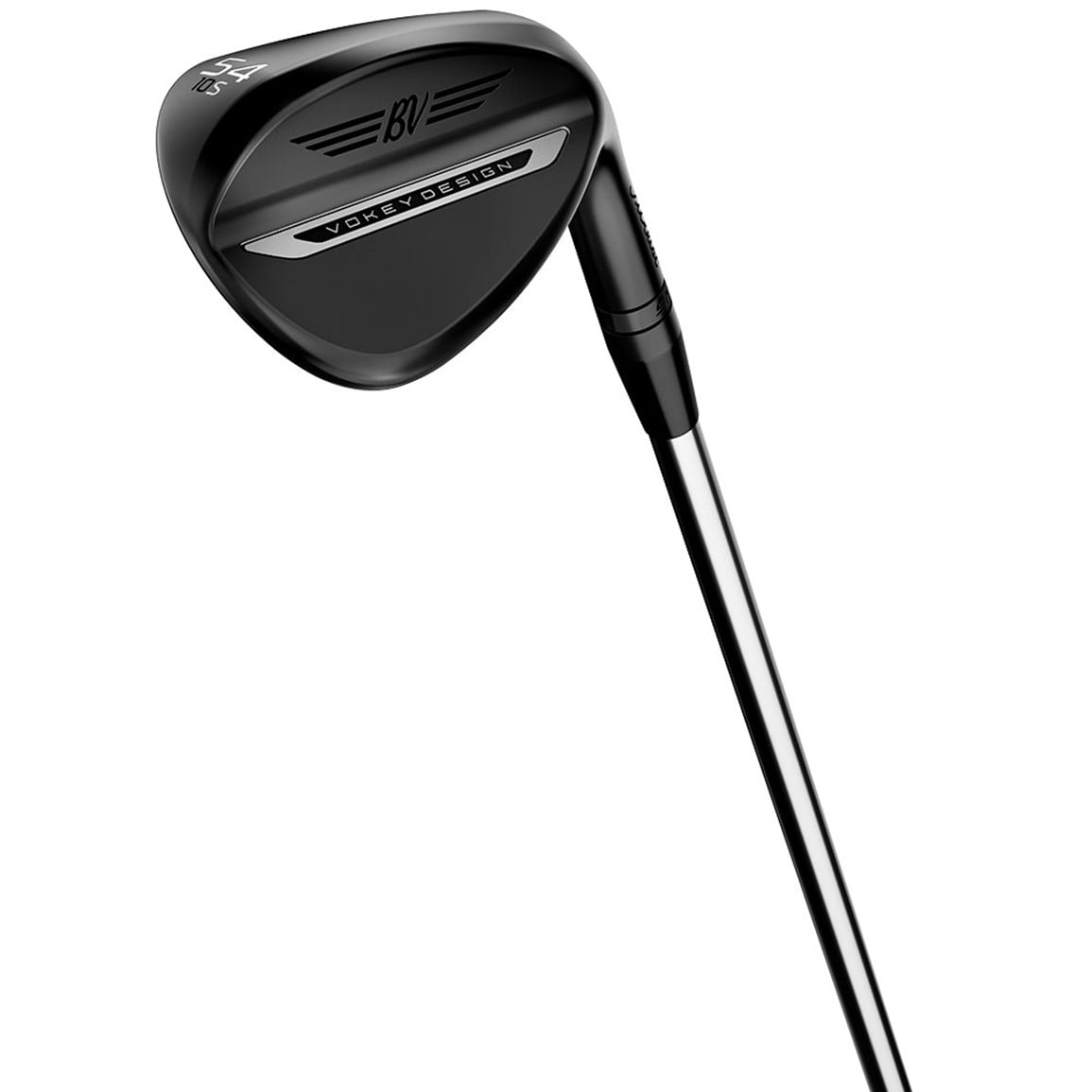 Titleist Vokey SM11 Jet Black Wedge