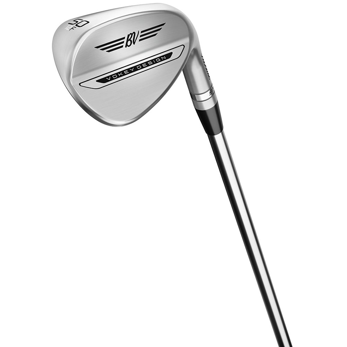 Titleist Vokey SM11 Lightweight Tour Chrome Wedge