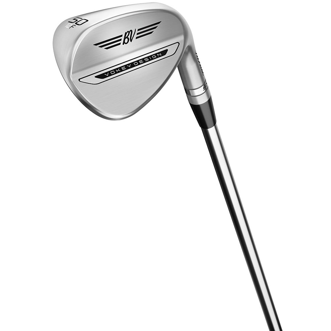 Titleist Vokey SM11 Tour Chrome Wedge